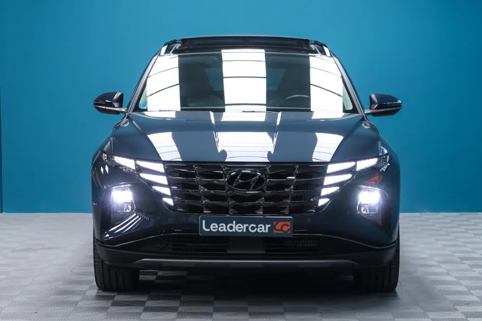 Hyundai Tucson 1.6 TGDI PHEV 265CV TECNO SKY AUTO 4X4