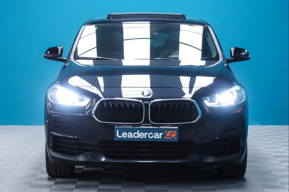 BMW X2 SDRIVE 18I 136CV