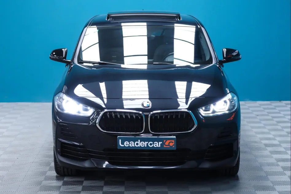 BMW X2 SDRIVE 18I 136CV