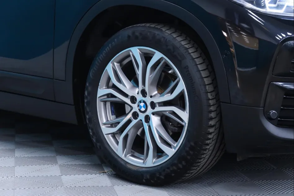 BMW X2 SDRIVE 18I 136CV