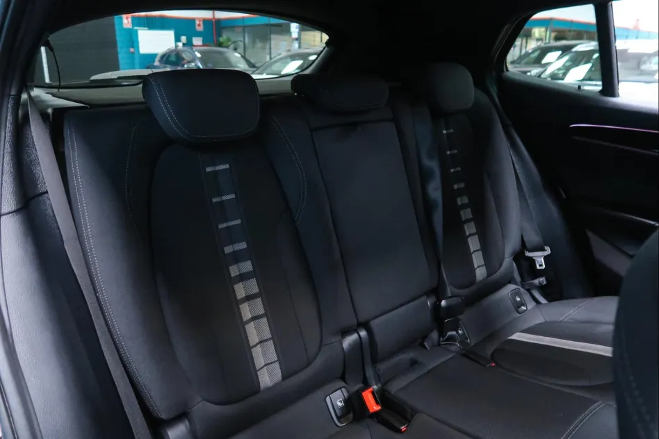 BMW X2 SDRIVE 18I 136CV