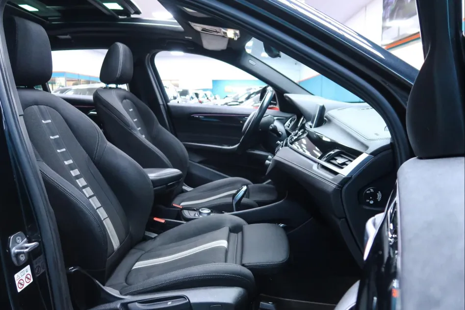 BMW X2 SDRIVE 18I 136CV