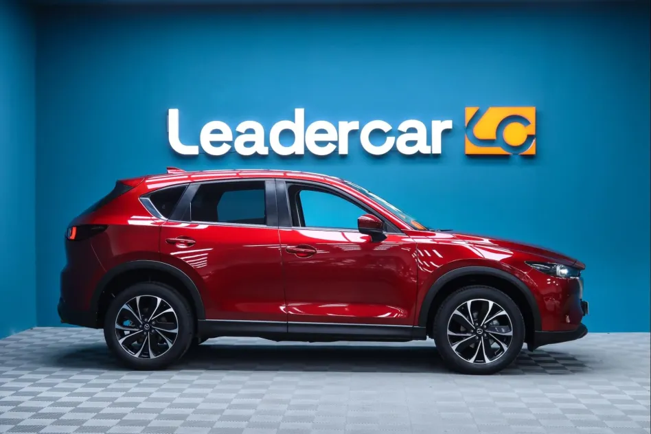 Mazda CX-5 2.0 G 121KW ORIGIN 2WD