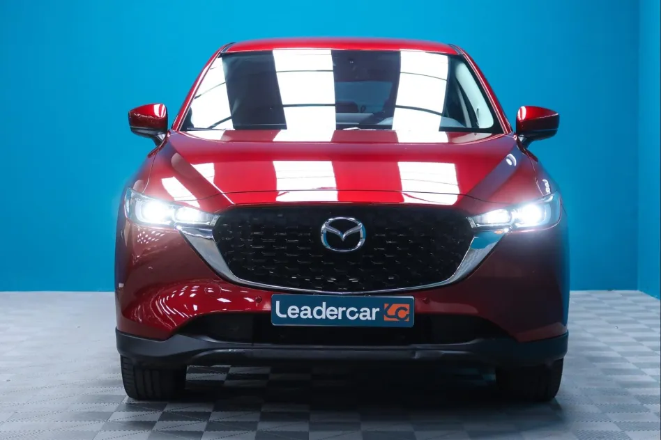 Mazda CX-5 2.0 G 121KW ORIGIN 2WD