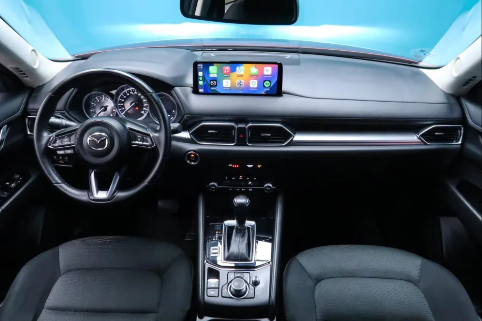 Mazda CX-5 2.0 G 121KW ORIGIN 2WD