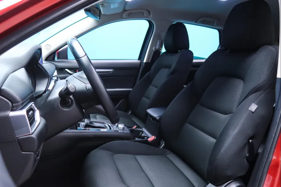 Mazda CX-5 2.0 G 121KW ORIGIN 2WD