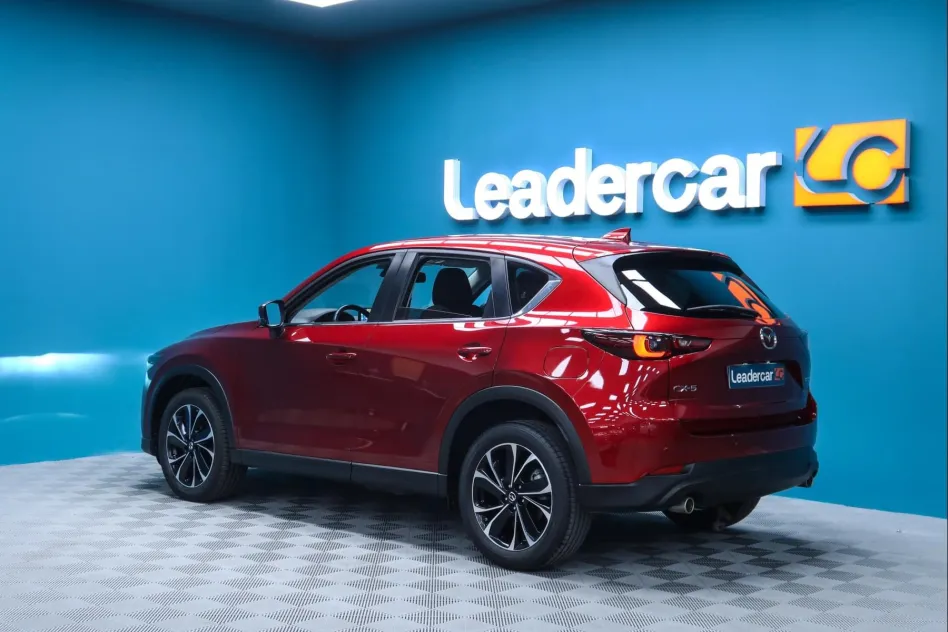 Mazda CX-5 2.0 G 121KW ORIGIN 2WD