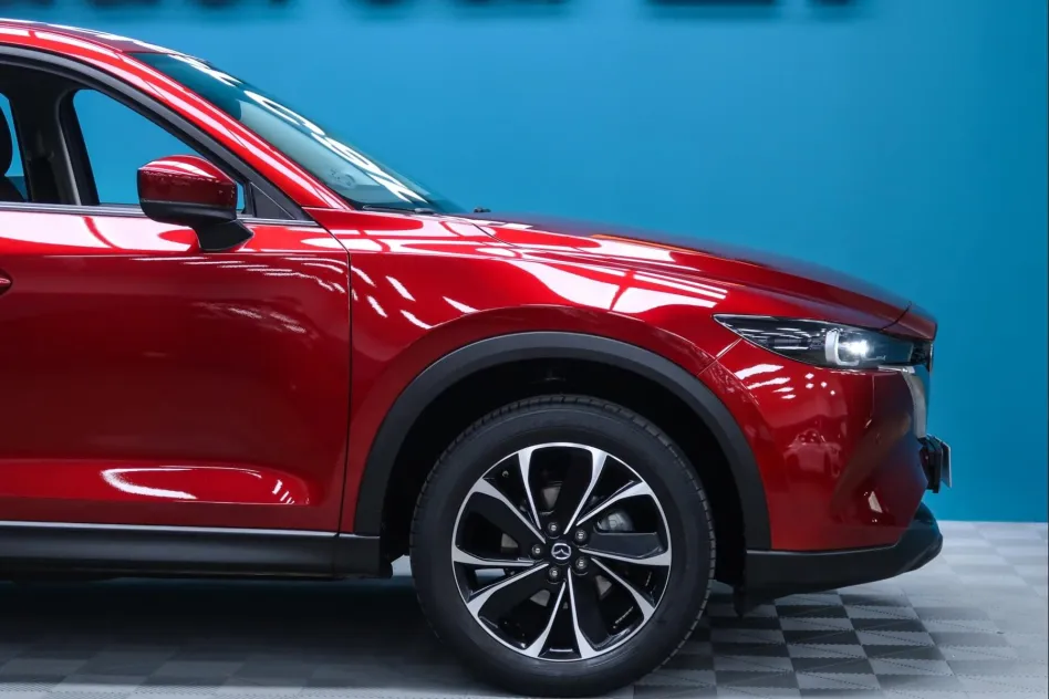 Mazda CX-5 2.0 G 121KW ORIGIN 2WD