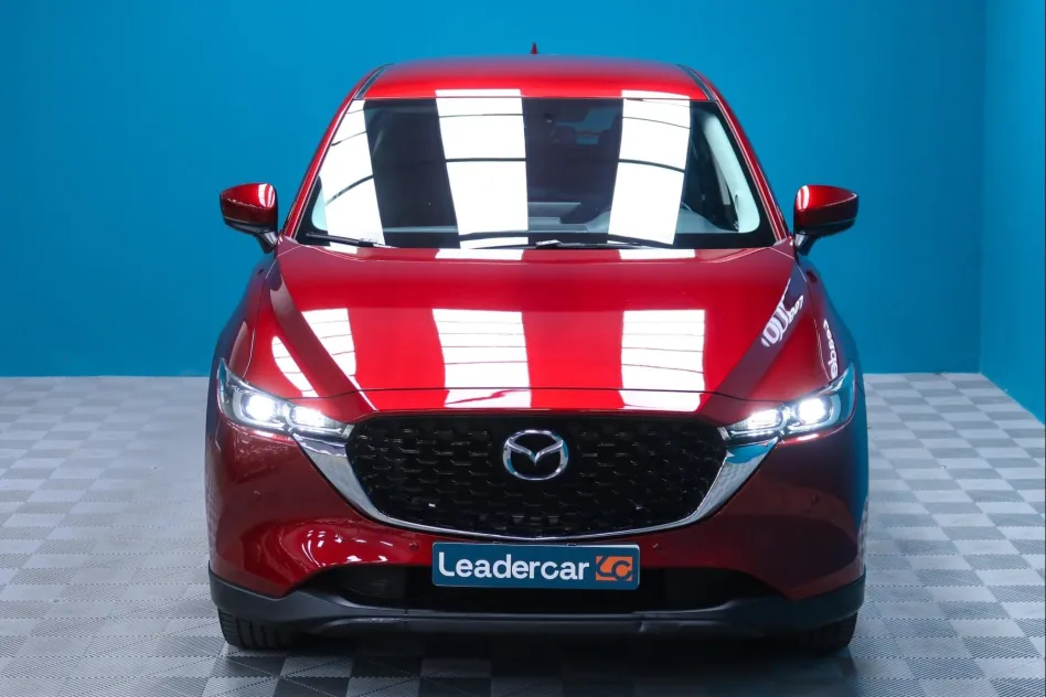Mazda CX-5 2.0 G 121KW ORIGIN 2WD