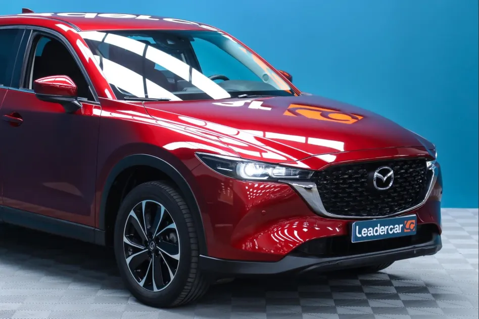 Mazda CX-5 2.0 G 121KW ORIGIN 2WD