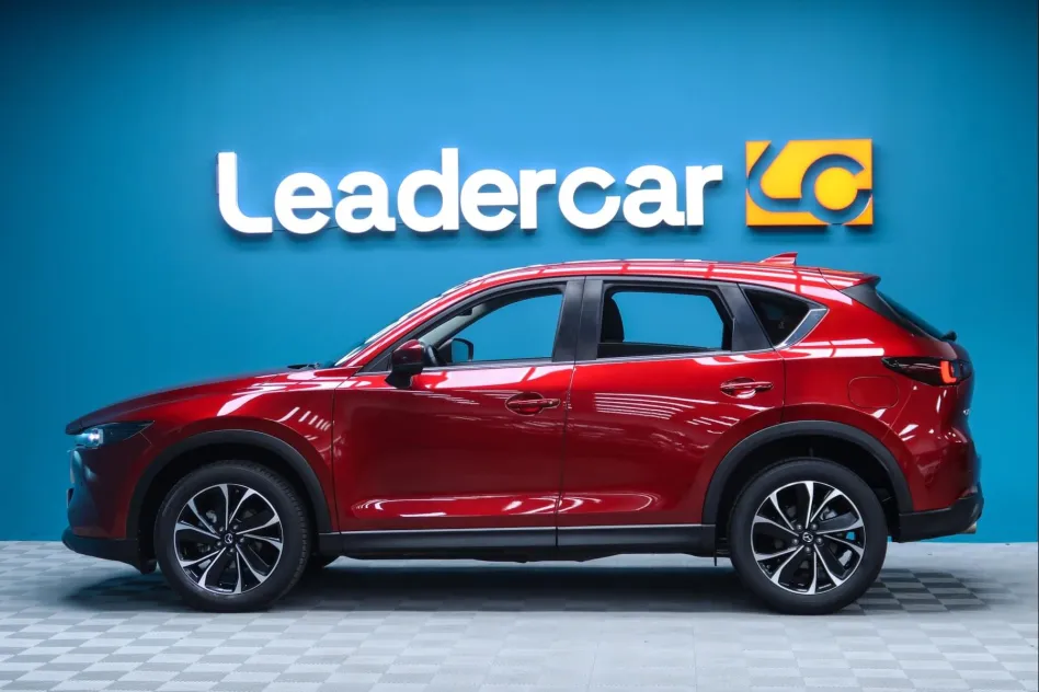 Mazda CX-5 2.0 G 121KW ORIGIN 2WD
