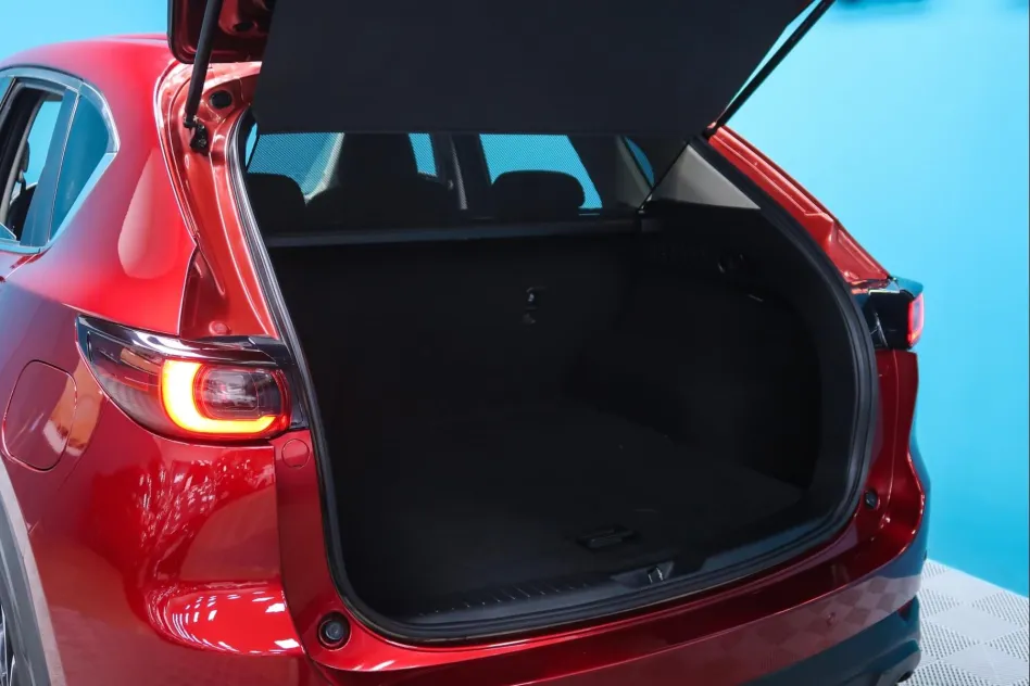 Mazda CX-5 2.0 G 121KW ORIGIN 2WD