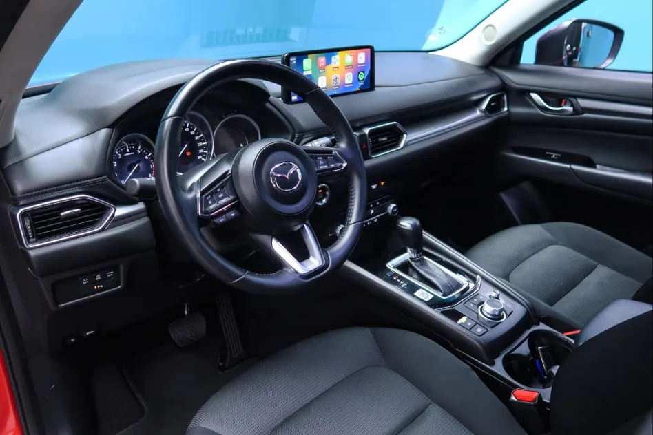 Mazda CX-5 2.0 G 121KW ORIGIN 2WD