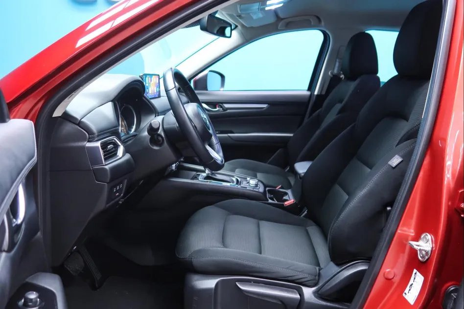Mazda CX-5 2.0 G 121KW ORIGIN 2WD