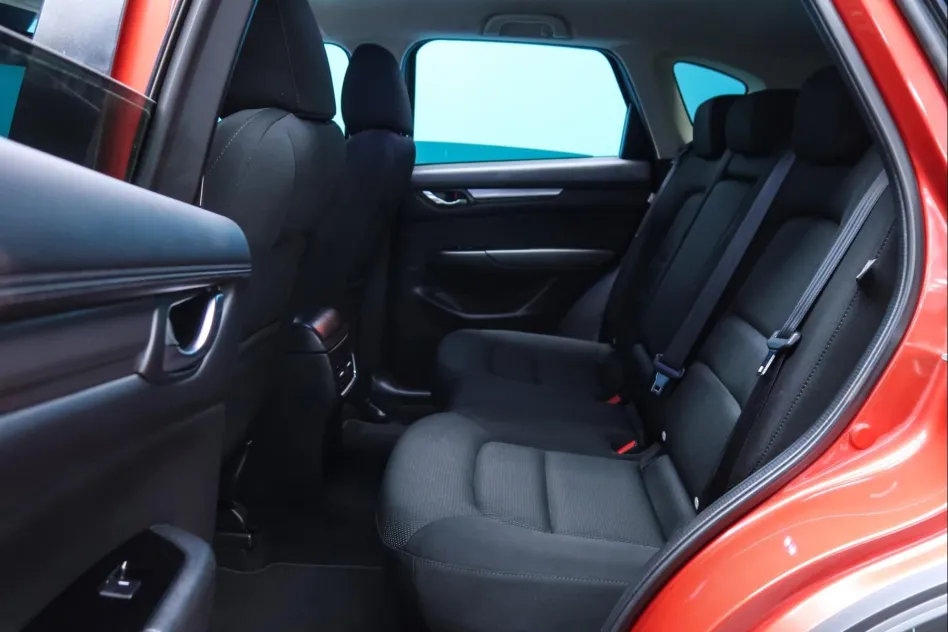 Mazda CX-5 2.0 G 121KW ORIGIN 2WD