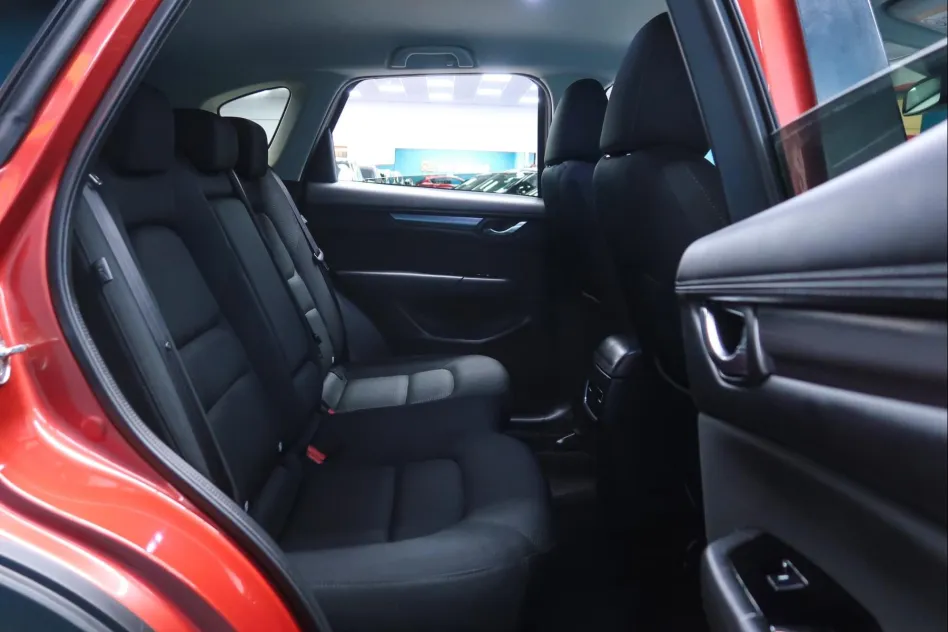 Mazda CX-5 2.0 G 121KW ORIGIN 2WD