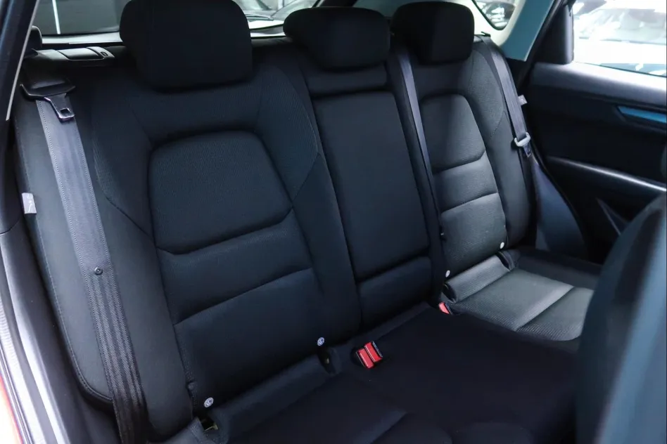 Mazda CX-5 2.0 G 121KW ORIGIN 2WD