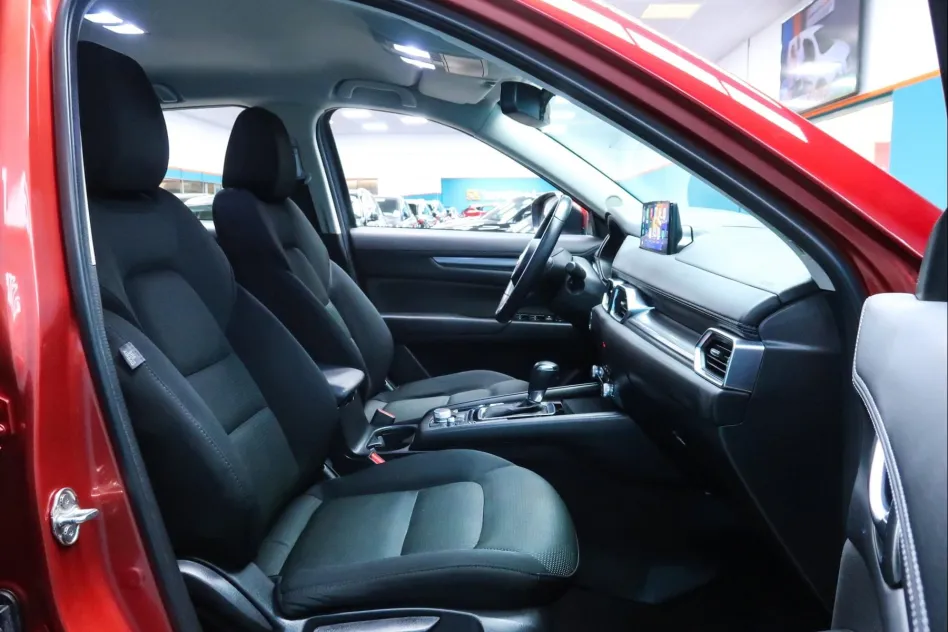 Mazda CX-5 2.0 G 121KW ORIGIN 2WD