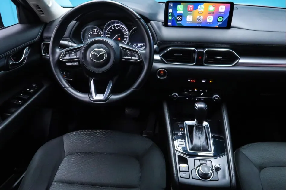 Mazda CX-5 2.0 G 121KW ORIGIN 2WD