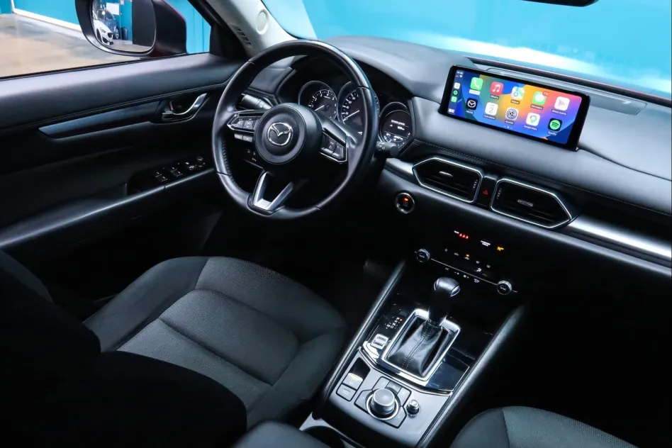 Mazda CX-5 2.0 G 121KW ORIGIN 2WD