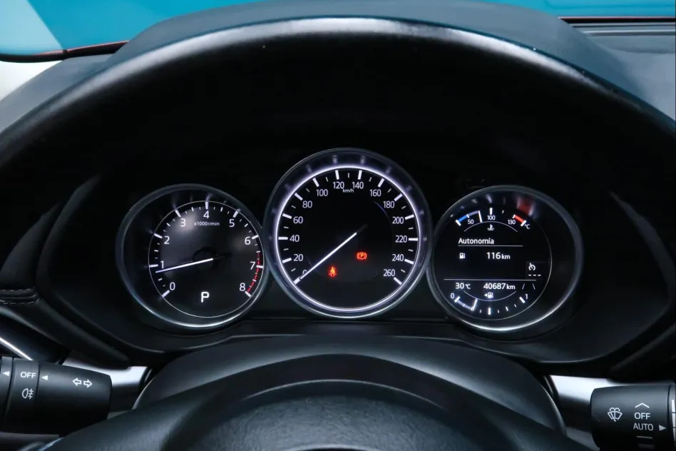 Mazda CX-5 2.0 G 121KW ORIGIN 2WD