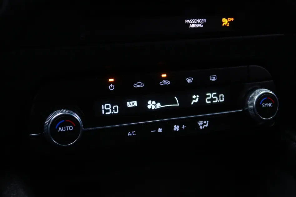 Mazda CX-5 2.0 G 121KW ORIGIN 2WD