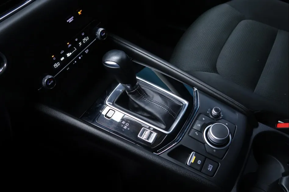 Mazda CX-5 2.0 G 121KW ORIGIN 2WD