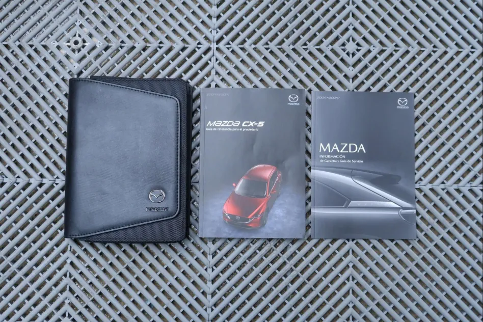 Mazda CX-5 2.0 G 121KW ORIGIN 2WD