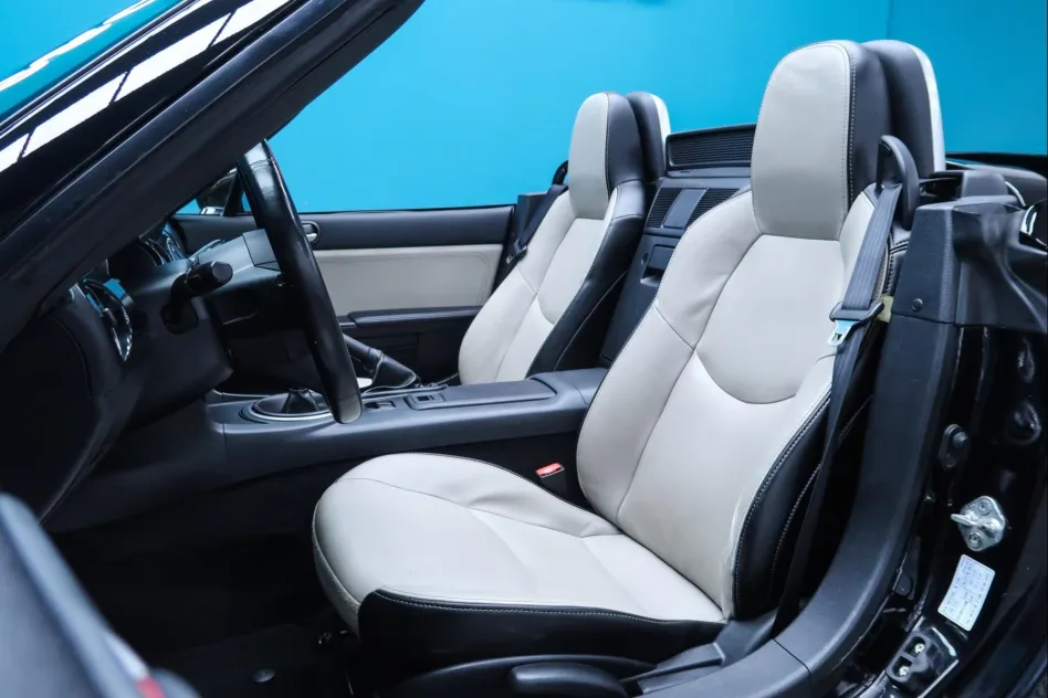 Mazda Mx-5 1.8 STYLE COUPE 126CV