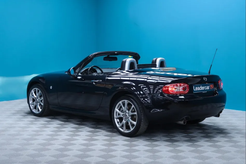 Mazda Mx-5 1.8 STYLE COUPE 126CV