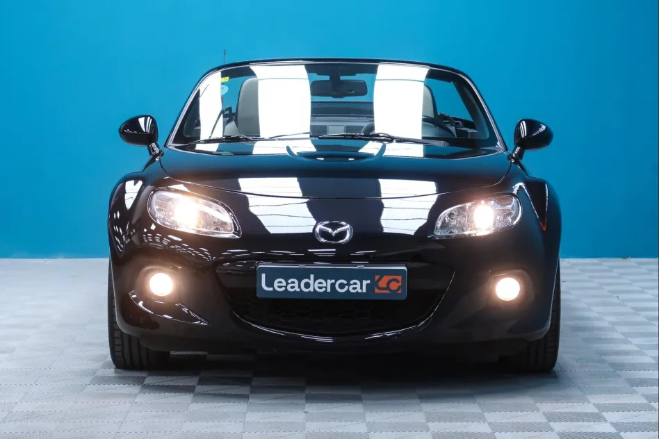 Mazda Mx-5 1.8 STYLE COUPE 126CV