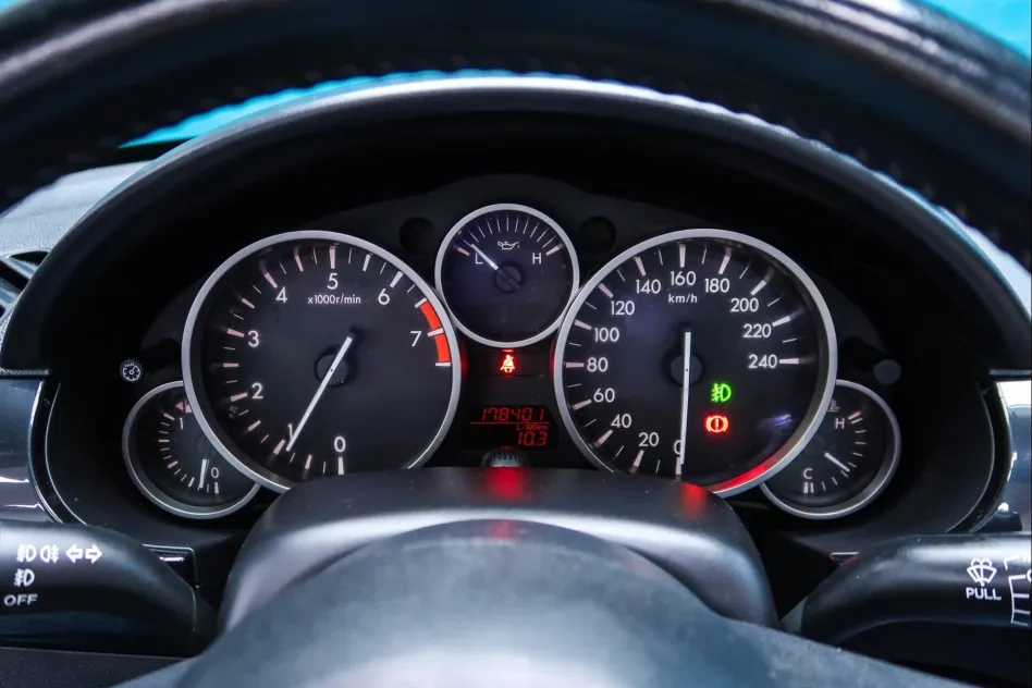 Mazda Mx-5 1.8 STYLE COUPE 126CV