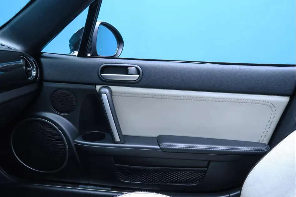 Mazda Mx-5 1.8 STYLE COUPE 126CV