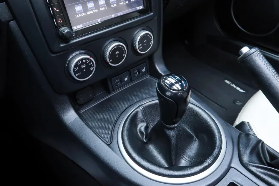 Mazda Mx-5 1.8 STYLE COUPE 126CV