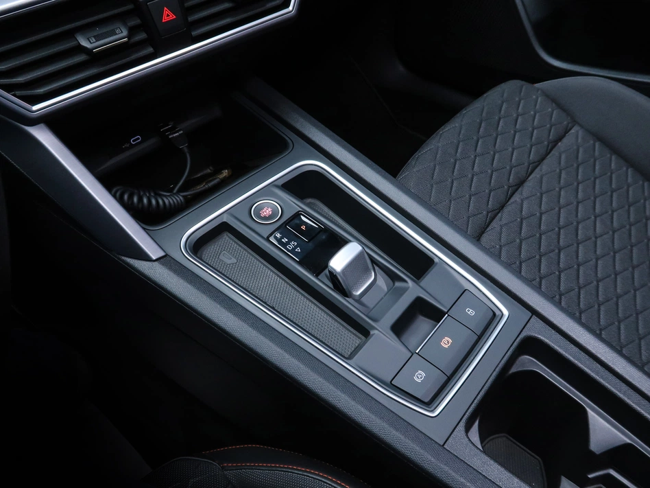 Seat León 1.5 ETSI 150CV DSG -7 S&S FR GO
