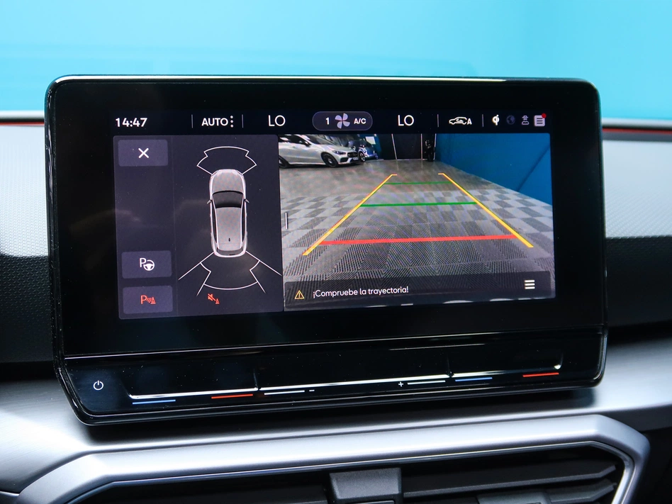 Seat León 1.5 ETSI 150CV DSG -7 S&S FR GO