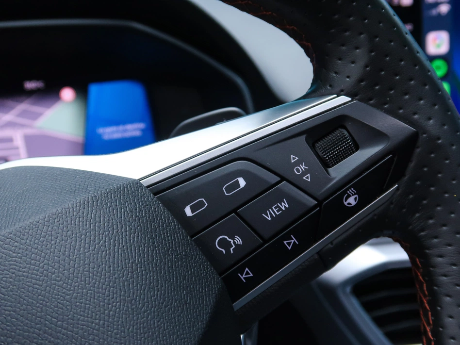 Seat León 1.5 ETSI 150CV DSG -7 S&S FR GO