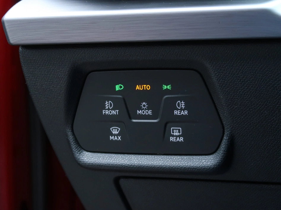 Seat León 1.5 ETSI 150CV DSG -7 S&S FR GO