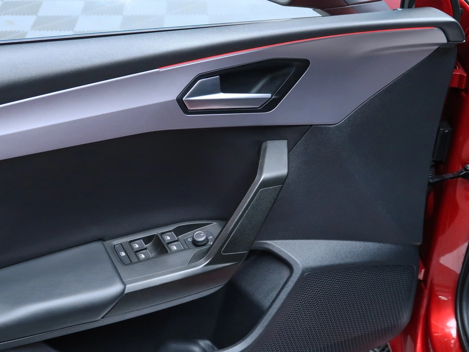 Seat León 1.5 ETSI 150CV DSG -7 S&S FR GO