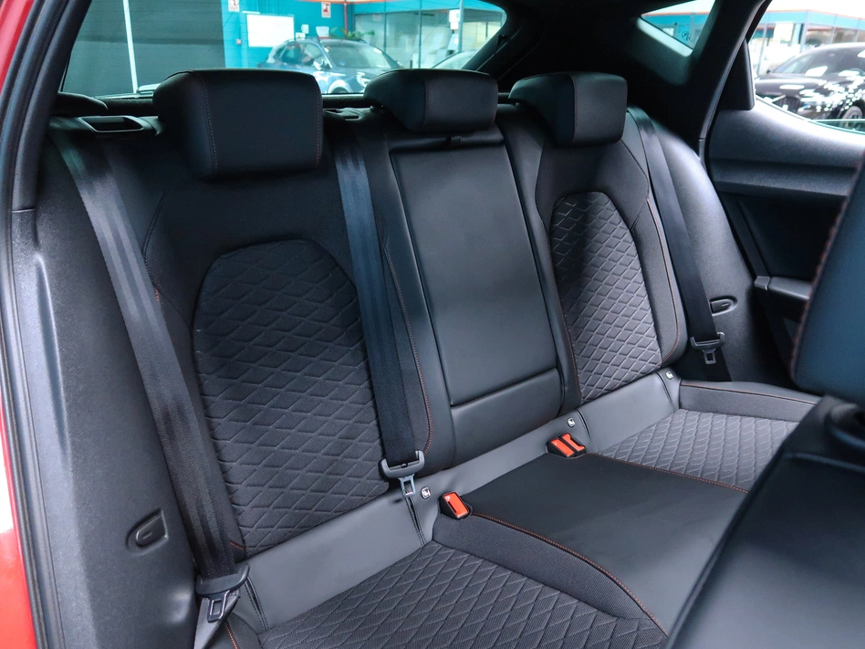 Seat León 1.5 ETSI 150CV DSG -7 S&S FR GO
