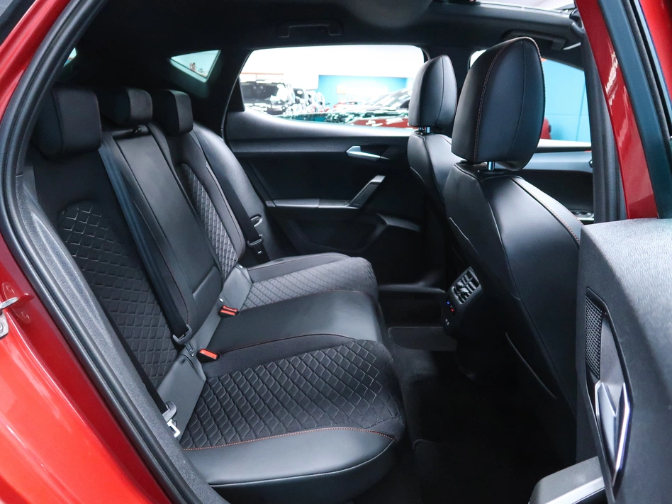 Seat León 1.5 ETSI 150CV DSG -7 S&S FR GO