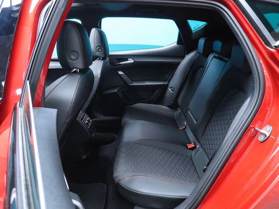 Seat León 1.5 ETSI 150CV DSG -7 S&S FR GO
