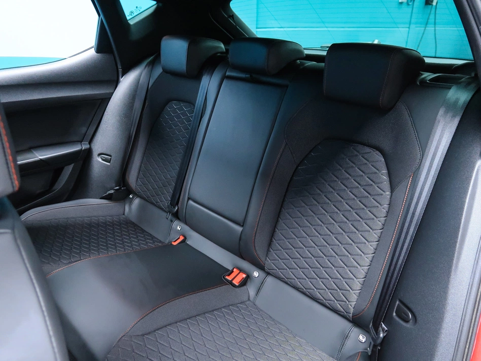 Seat León 1.5 ETSI 150CV DSG -7 S&S FR GO