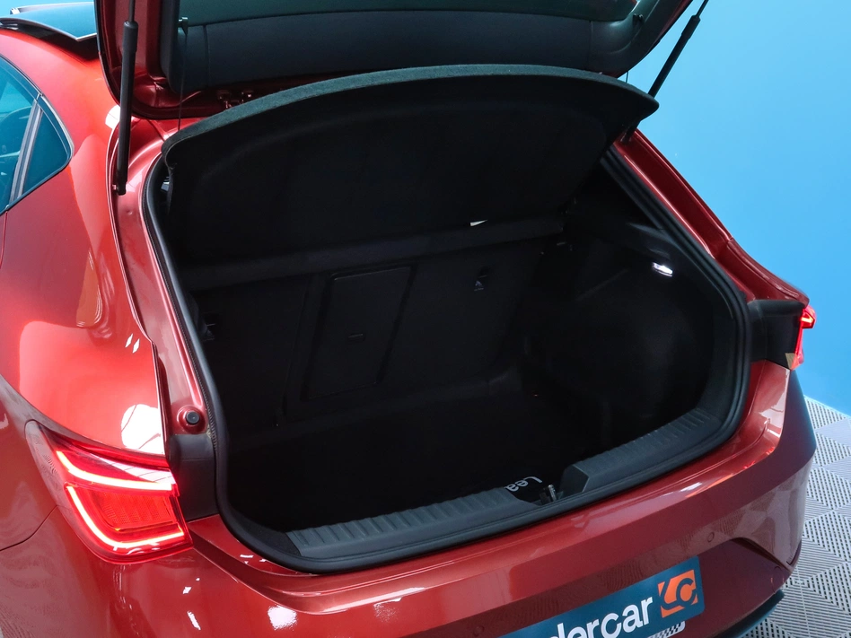 Seat León 1.5 ETSI 150CV DSG -7 S&S FR GO