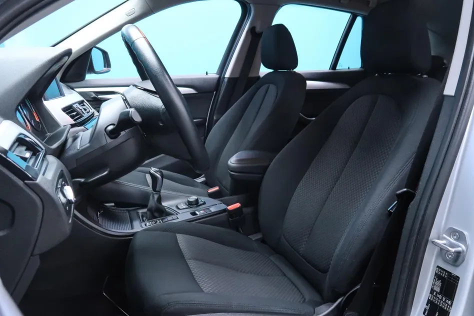 BMW X1 SDRIVE16D 116CV