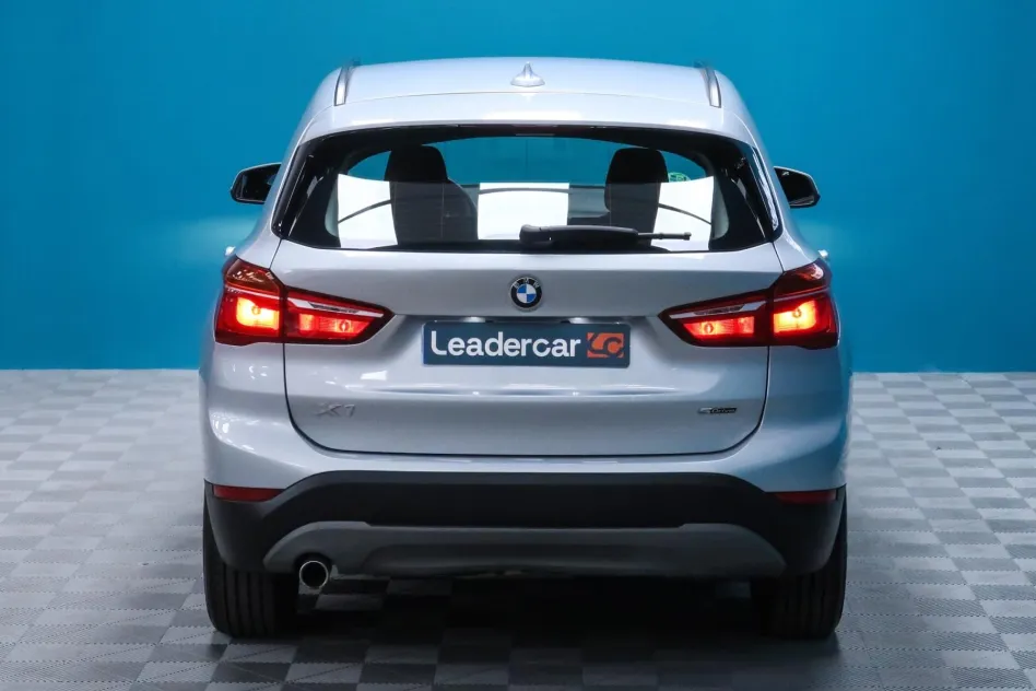 BMW X1 SDRIVE16D 116CV