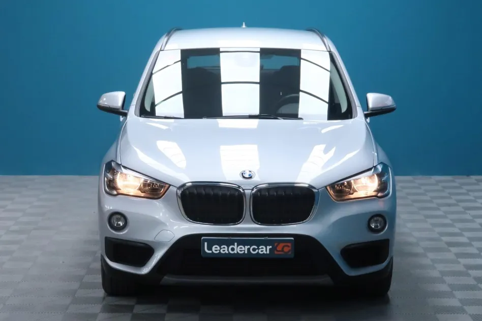 BMW X1 SDRIVE16D 116CV
