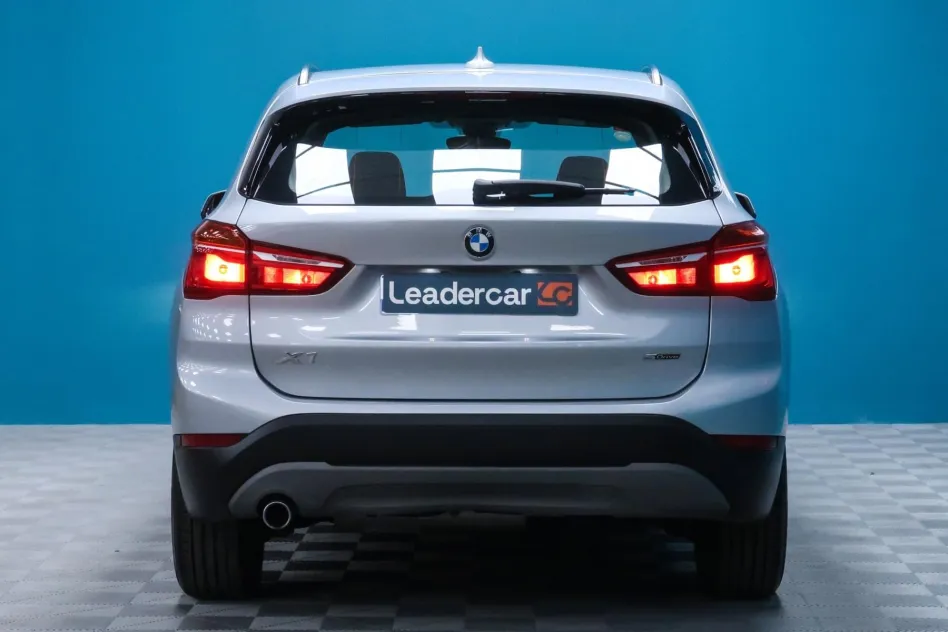 BMW X1 SDRIVE16D 116CV