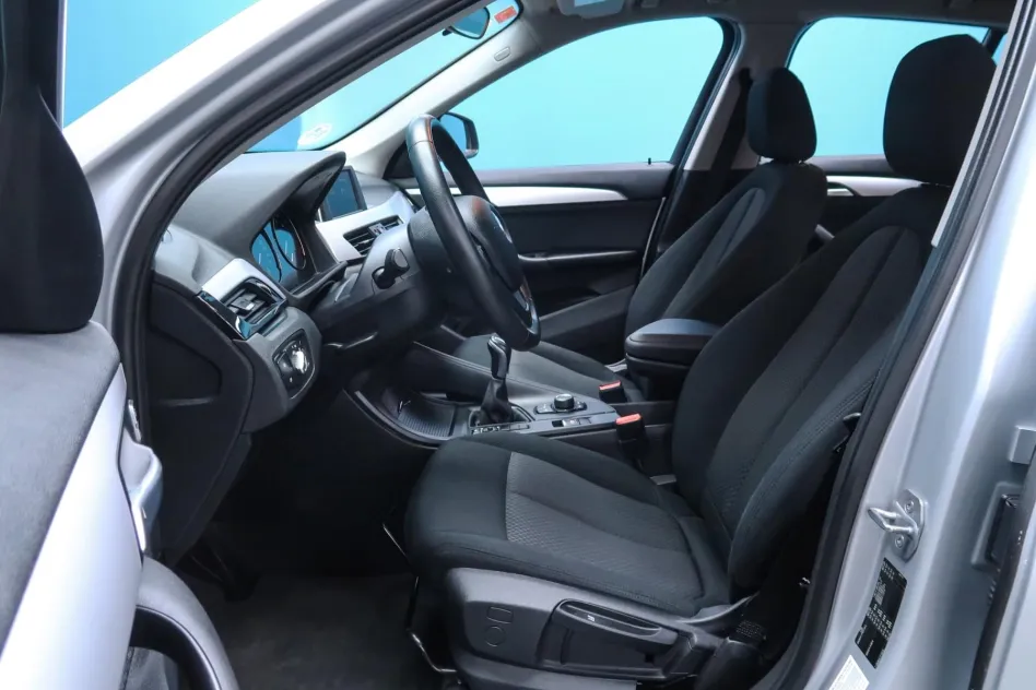 BMW X1 SDRIVE16D 116CV