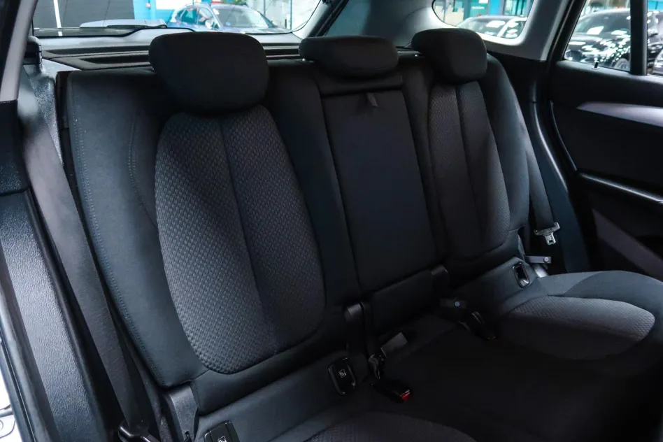 BMW X1 SDRIVE16D 116CV